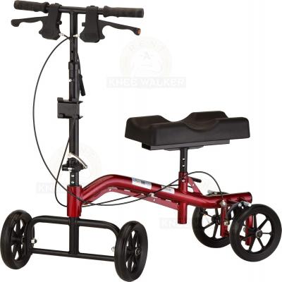Nova Knee Walker Heavy Duty large photo 1