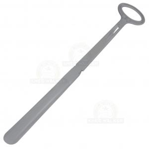 Thumbnail image of Shoehorn with Sock Remover 23 inch