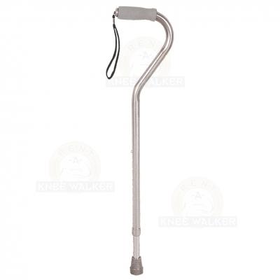 Cane, Adjustable Offset 300lbs large photo 2