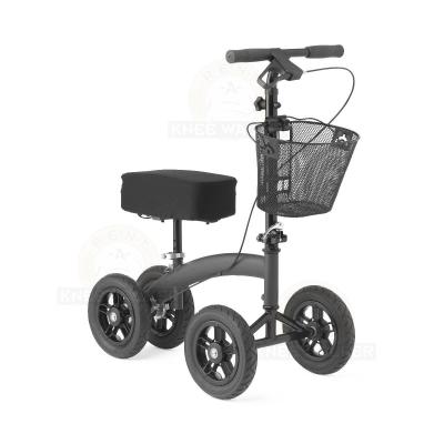 Medline All-Terrain Knee Walker large photo 1