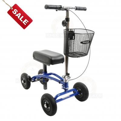 Orthomate All Terrain Knee Scooter large photo 1