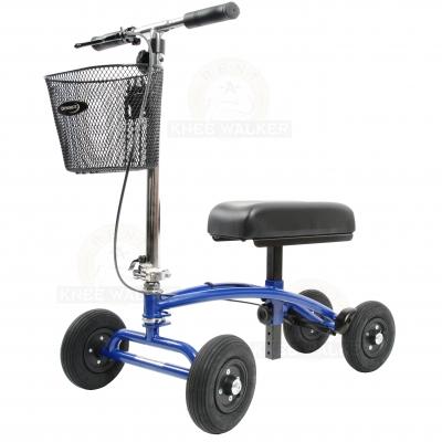 Orthomate All Terrain Knee Scooter large photo 8