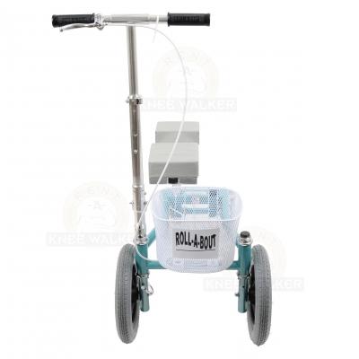 Roll-A-Bout All Terrain Knee Walker large photo 2