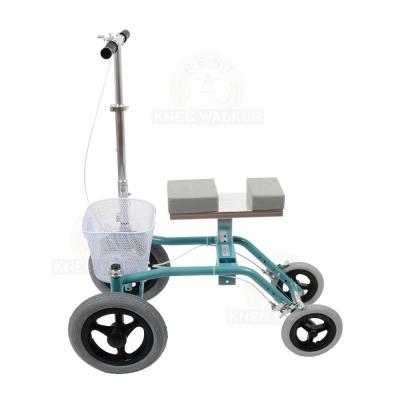 Roll-A-Bout All Terrain Knee Walker large photo 3