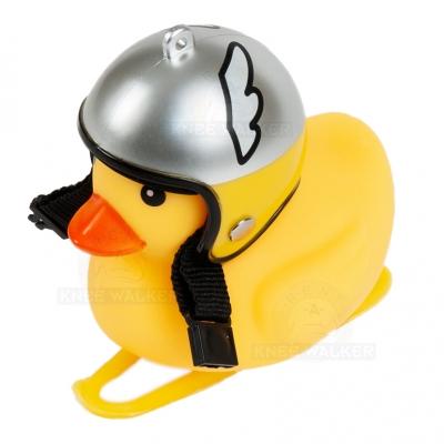 Rubber Duckie Lighted Horn large photo 4