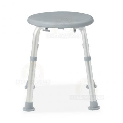 Shower Stool, 300 lbs large photo 1