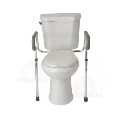 Toilet Safety Frame, 300lbs large photo 2