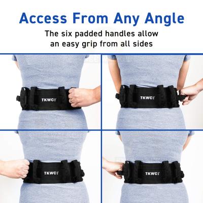 Transfer Belt with Handles large photo 3