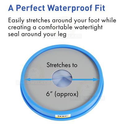 Water Proof Leg Cast Cover large photo 7