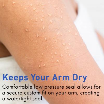 Waterproof Arm Cast Cover large photo 7