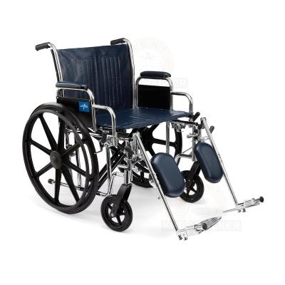Wheelchair, K7 with ELR, 500lbs large photo 1