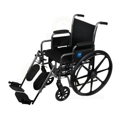 Wheelchair K1, Standard with ELR, 300lbs large photo 7