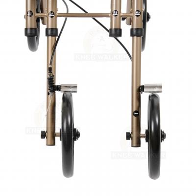 Drive Economy Knee Walker large photo 3