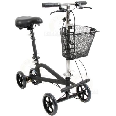 Gemini Seated Knee Scooter large photo 1