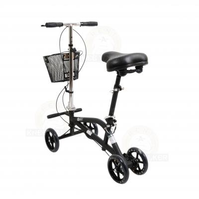 Gemini Seated Knee Scooter large photo 3