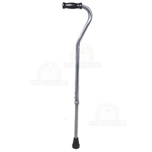 Thumbnail image of Cane, Bariatric with Offset Handle, Tall 500lbs
