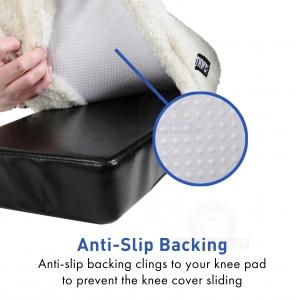 Knee Scooter Cushion, Conformax™