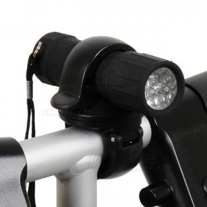Thumbnail image of Handlebar Flashlight Set