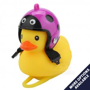 Thumbnail image of Rubber Duckie Lighted Horn