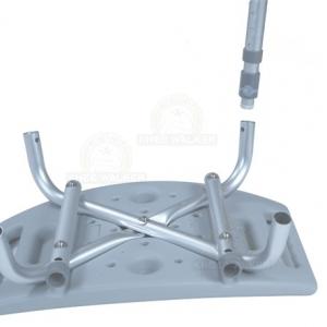 Shower chair cheap 400 lbs