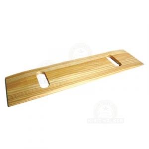 Thumbnail image of Transfer Slide Board, Wood, Slotted 350lbs