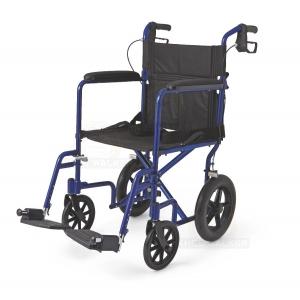 Thumbnail image of Transport Chair, 300lbs