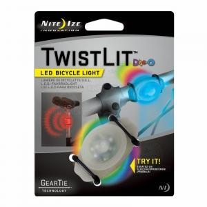Thumbnail image of Twist On LED Light