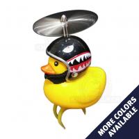 Duckie with Propeller