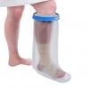 Water Proof Leg Cast Cover thumbnail photo 1