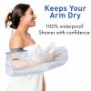 Waterproof Arm Cast Cover thumbnail photo 2