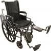 Wheelchair, Onyx K4 with ELR 300lbs thumbnail photo 1