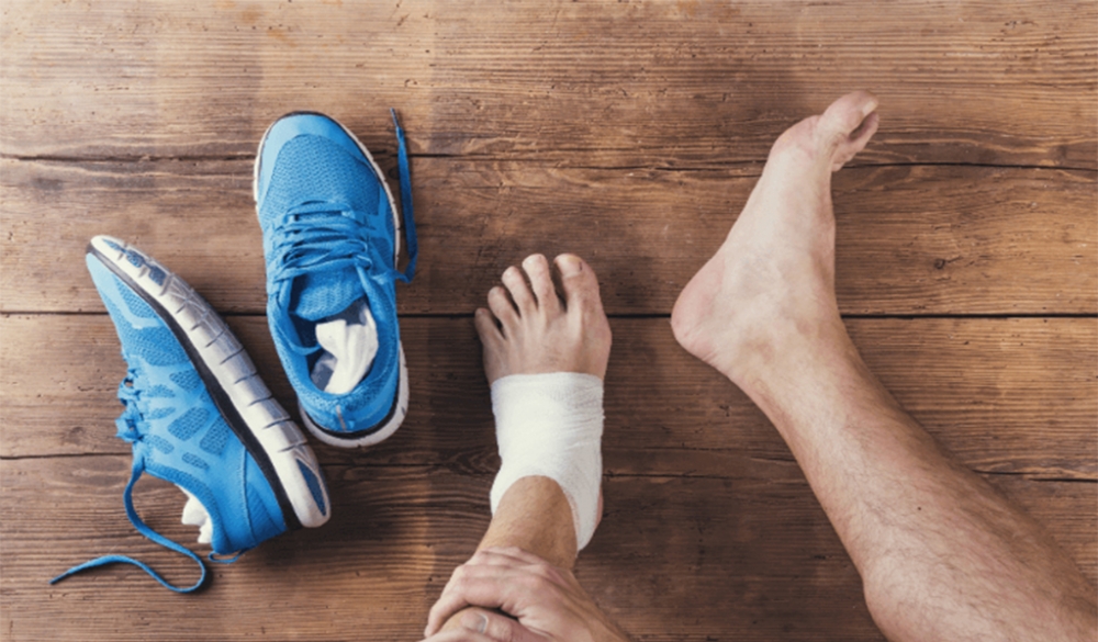 Exercising With A Lower Body Injury