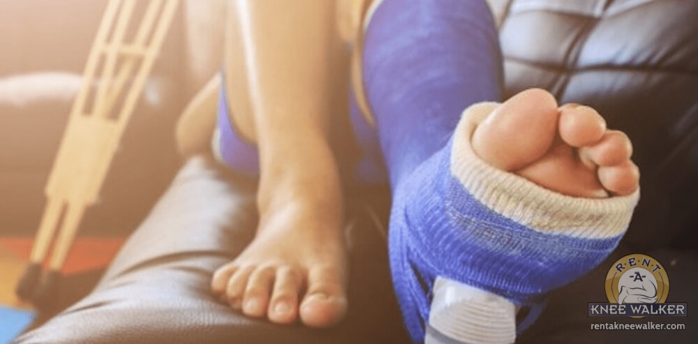 How Long Does It Take To Recover From Foot Surgery