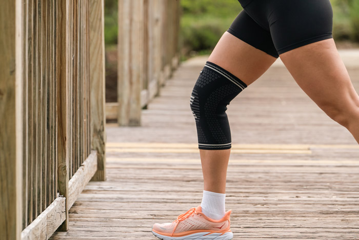Knee Compression Sleeves for Running (Important Things to Know)